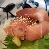 中国料理居酒屋　武者虎 - 鮪漬け丼