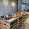 RABBIT BAGELS  四条新町店
