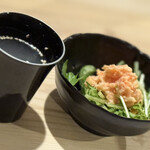 しゃぶしゃぶ龍樹 - 