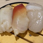 沼津 すし之助 沼津本店 - 