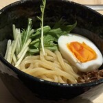 しゃぶしゃぶ龍樹 - 