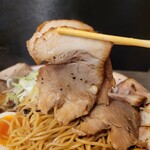 焼豚ラーメン弥太郎 - 