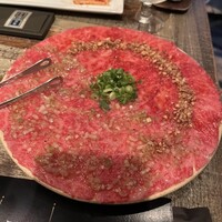 六本木焼肉　Kintan - 
