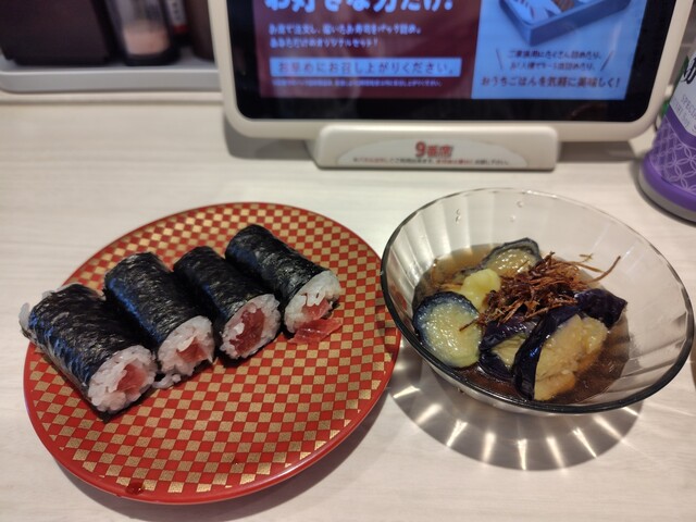 魚べい 名取店 - 名取（寿司）の写真