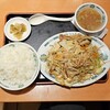 日高屋 飯田橋東口店