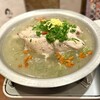 韓国食堂 入ル