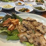 アリラン食堂 - 