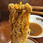 麺や而今 - 