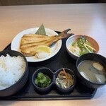 はなの舞 - 料理