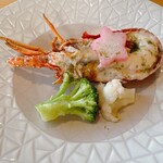 鳥羽国際ホテル もんど岬 - 