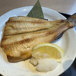 はなの舞 - 料理