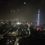 XEX ATAGO GREEN HILLS / Salvatore Cuomo Bros. - 