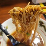 麺や而今 - 