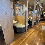 はなの舞 - 内観