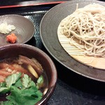 Kuromugi - 鴨蕎麦 \1,900