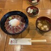 あか牛丼いわさき