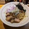 煮干しラーメン専門店 煮干しの息吹
