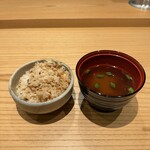 炭火焼き ウキヨバナレ。 - 