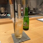 炭火焼き ウキヨバナレ。 - 