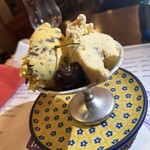 トラットリア ブカ マッシモ - 