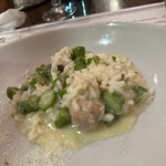 トラットリア ブカ マッシモ - 