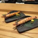 炭火焼き ウキヨバナレ。 - 