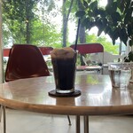 カフェ モーツァルト アトリエ - 