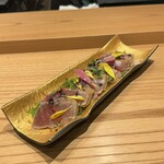 炭火焼き ウキヨバナレ。 - 