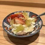 炭火焼き ウキヨバナレ。 - 