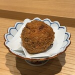 炭火焼き ウキヨバナレ。 - 