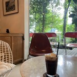 カフェ モーツァルト アトリエ - 