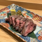 炭火焼き ウキヨバナレ。 - 