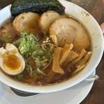 てっぱつ屋 佐野店 - 