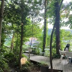 カフェ モーツァルト アトリエ - 