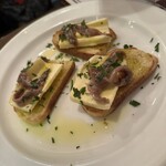 トラットリア ブカ マッシモ - 