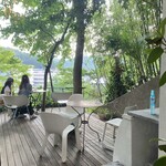 カフェ モーツァルト アトリエ - 