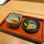 炭火焼き ウキヨバナレ。 - 