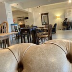 カフェ モーツァルト アトリエ - 