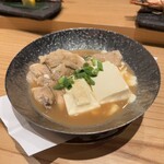炭火焼き ウキヨバナレ。 - 