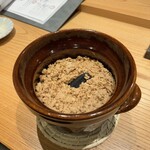 炭火焼き ウキヨバナレ。 - 