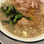 てっぱつ屋 佐野店 - 