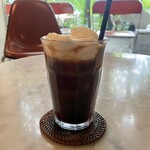 カフェ モーツァルト アトリエ - 