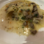 トラットリア ブカ マッシモ - 