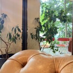 カフェ モーツァルト アトリエ - 