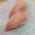 天下寿司 - びんちょう(2025年7月6日)