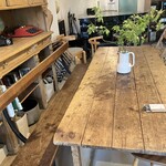 カフェ モーツァルト アトリエ - 