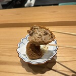 炭火焼き ウキヨバナレ。 - 
