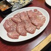 焼肉幸泉