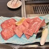 焼肉庵 兆 京都駅前本店