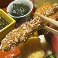 日本料理 徳専 - 